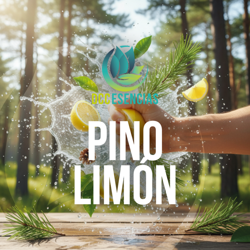 Pino Limón