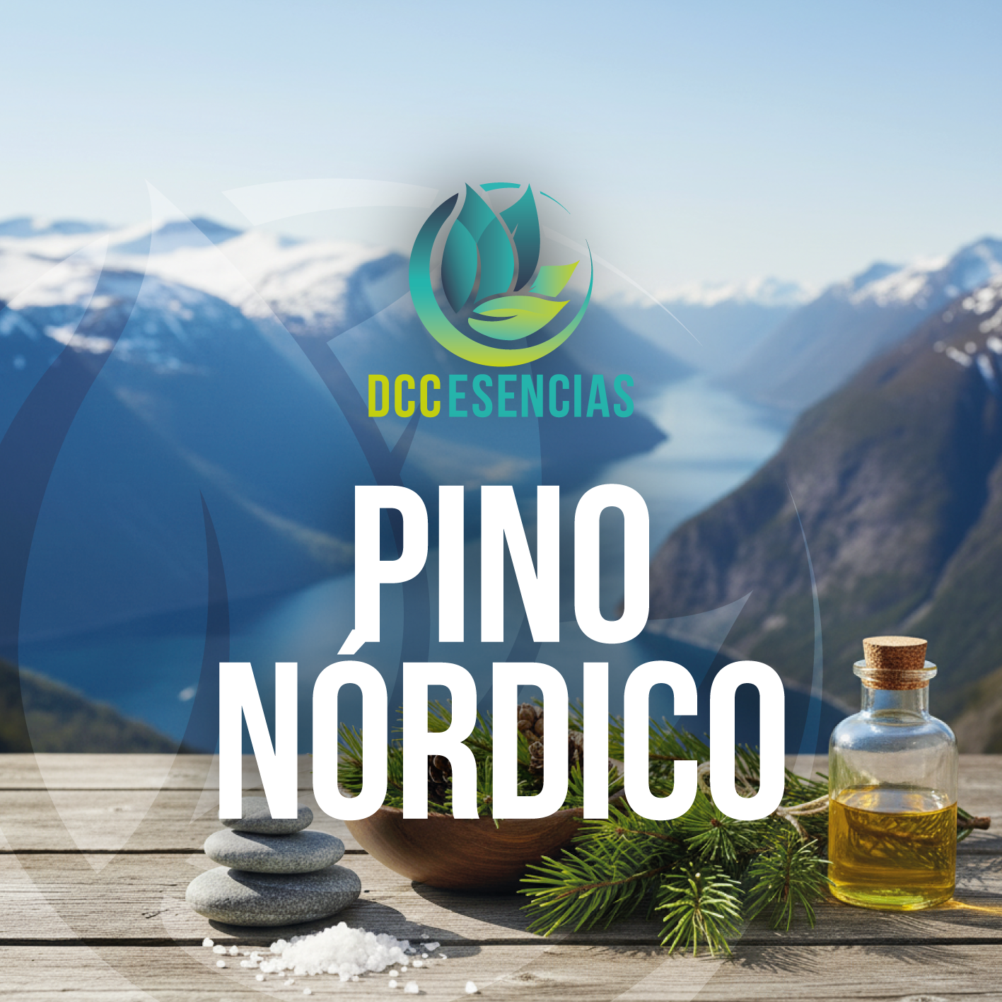 Pino Nórdico