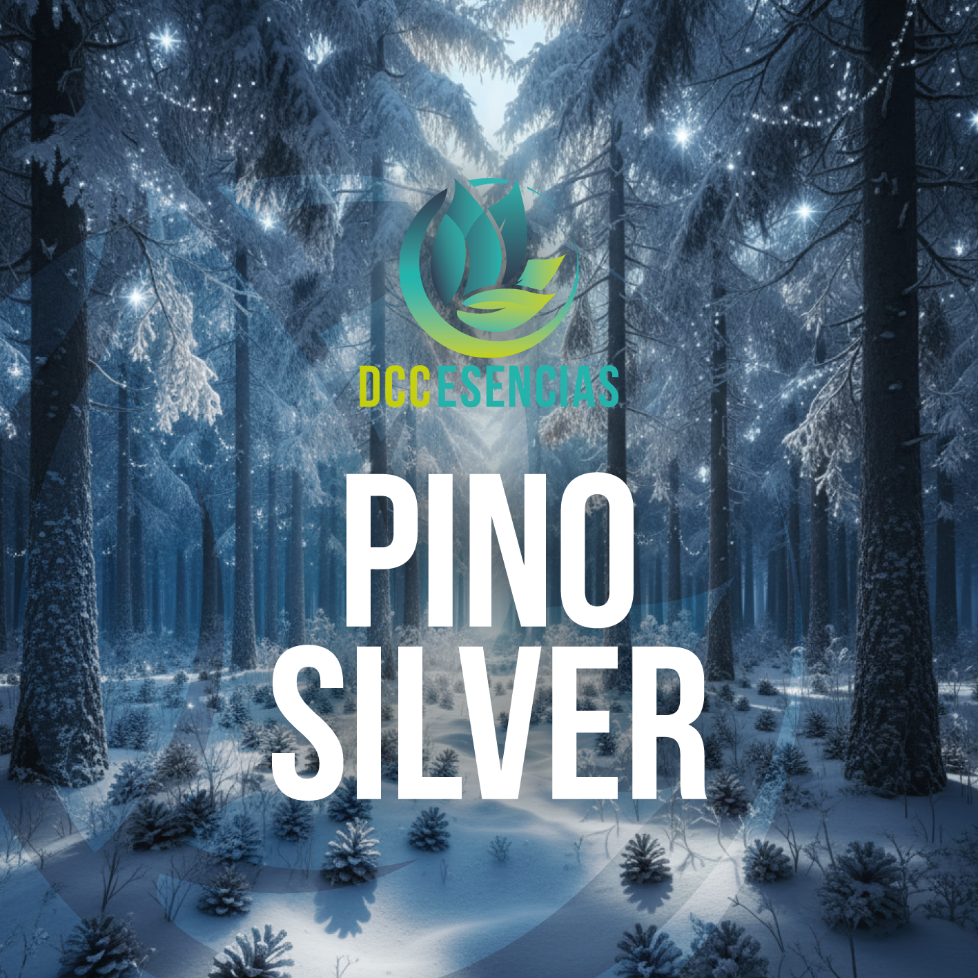 Pino Silver