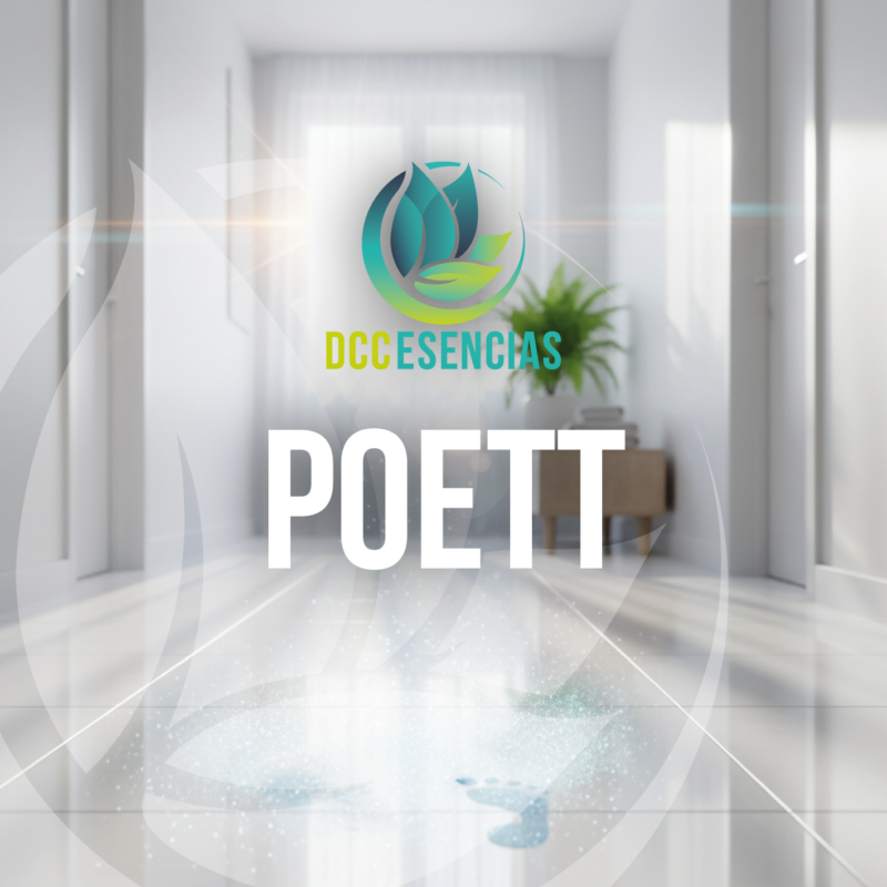 Inspiración Poett