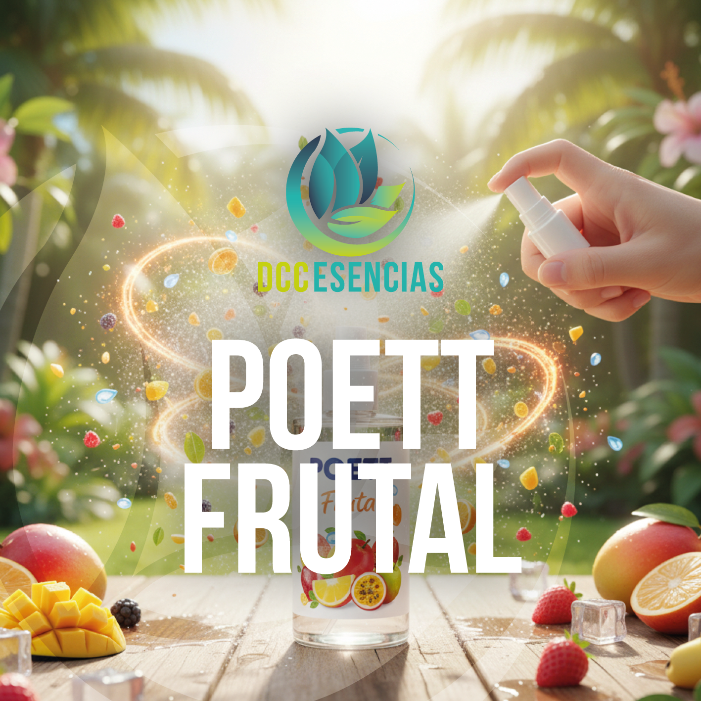 Poett Frutal