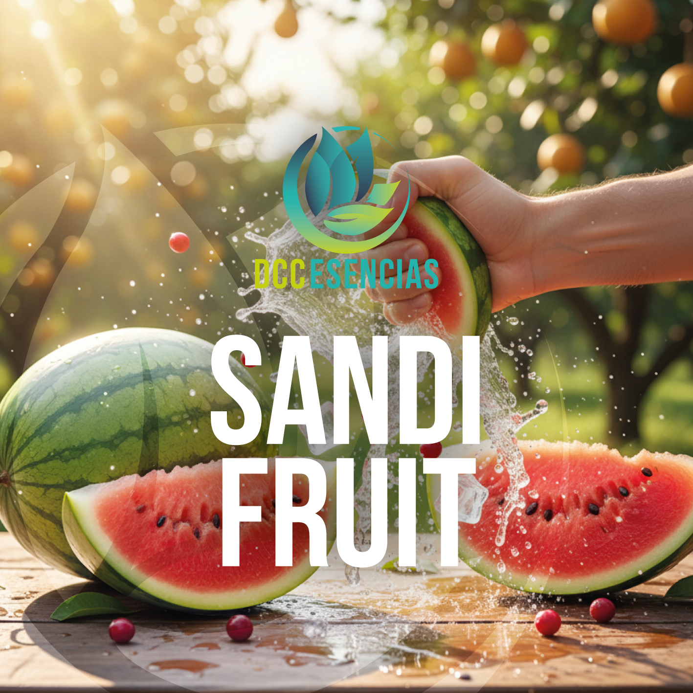 Sandi Fruit