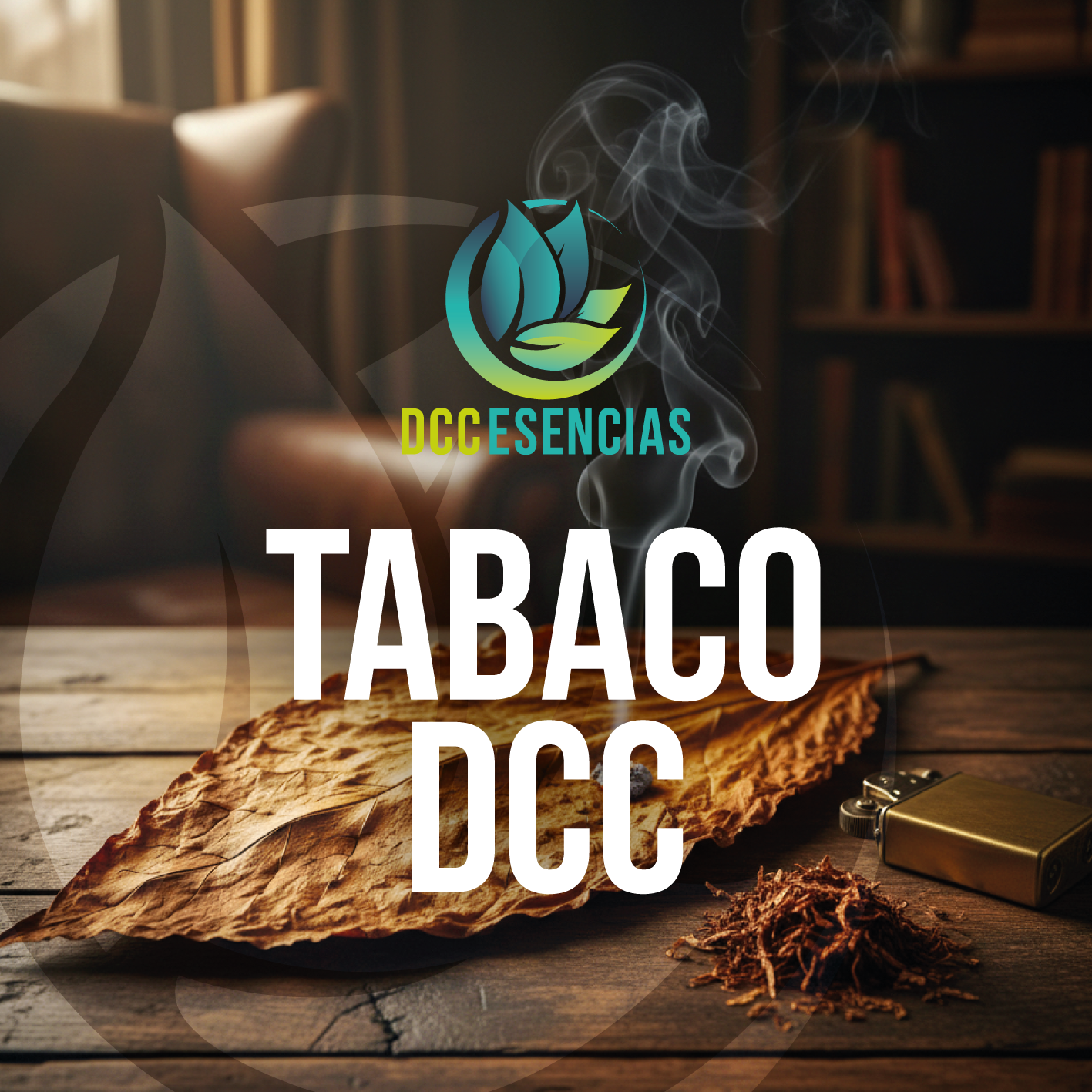 Tabaco DCC