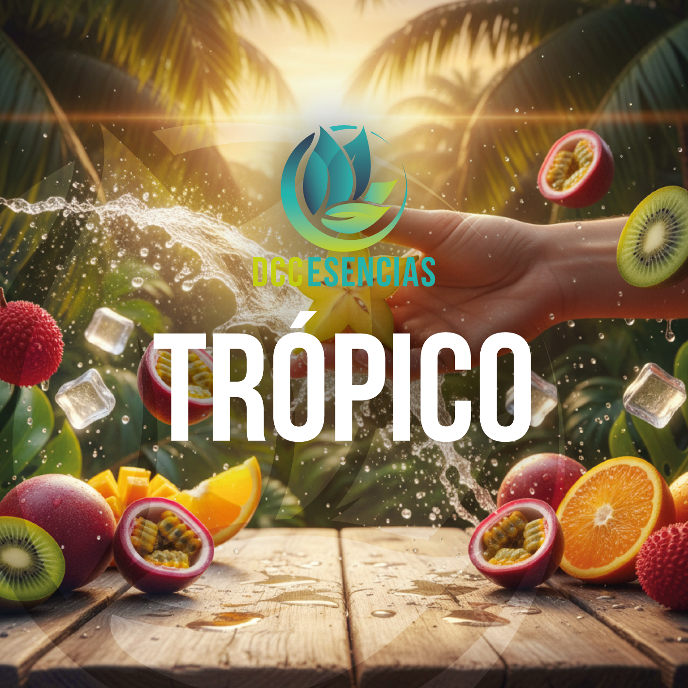 Trópico