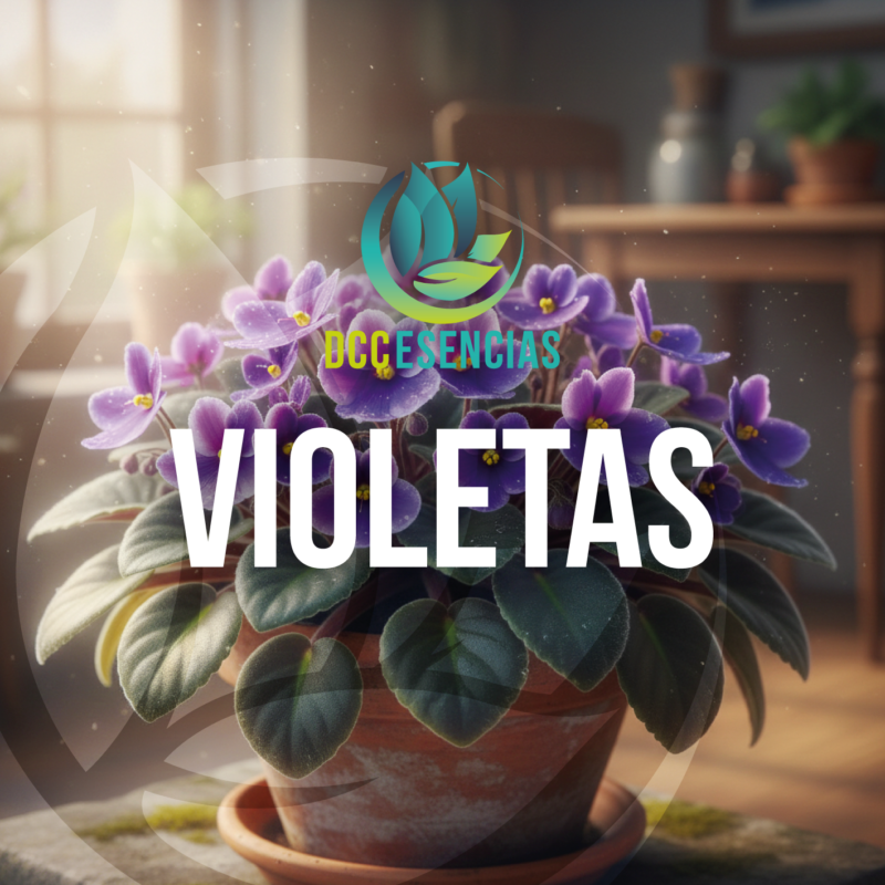 Violetas