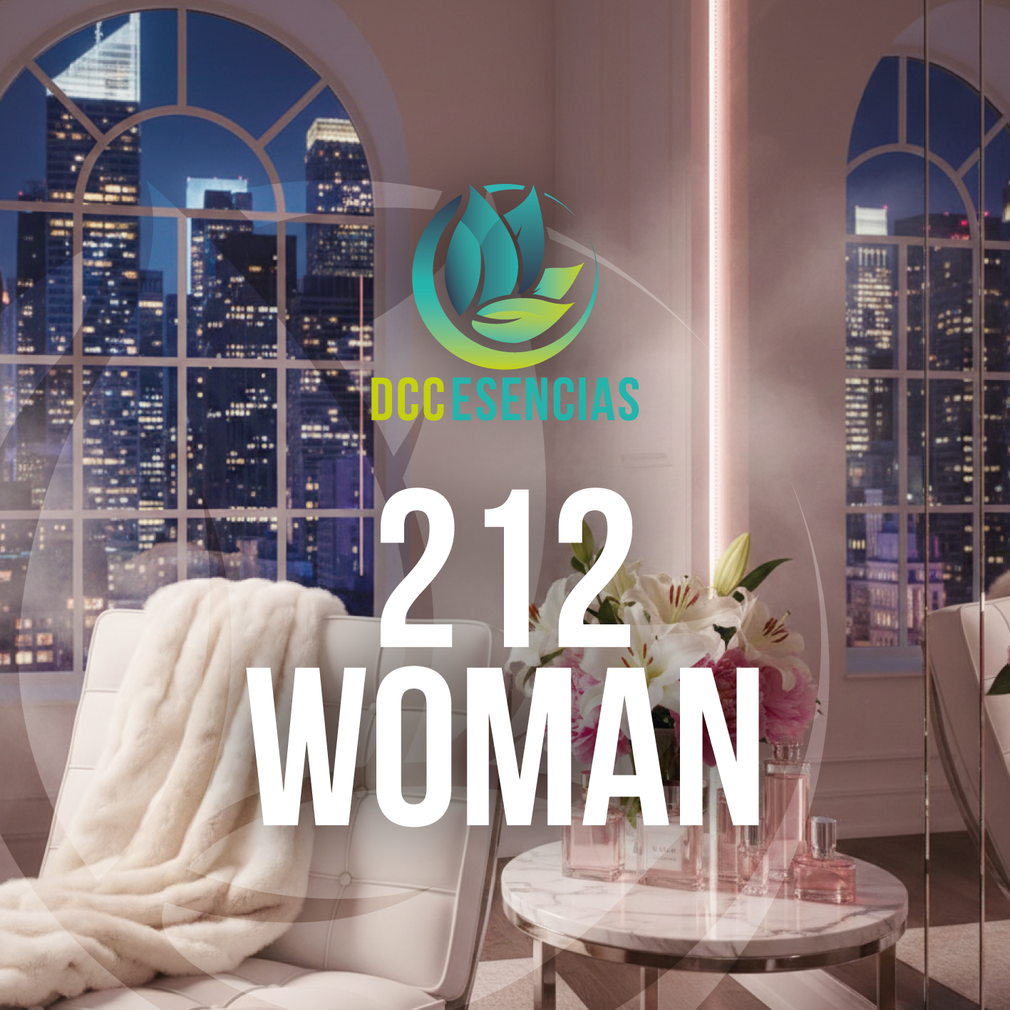 212 Femenino