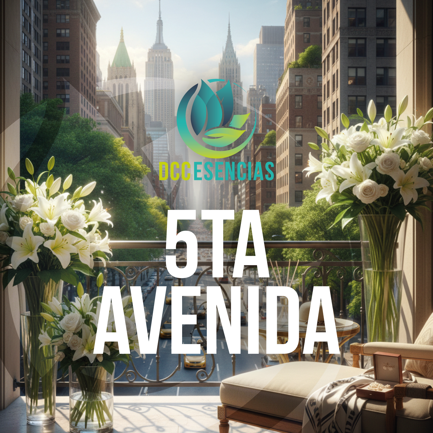 5ta Avenida