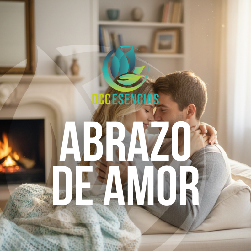 Abrazo De Amor