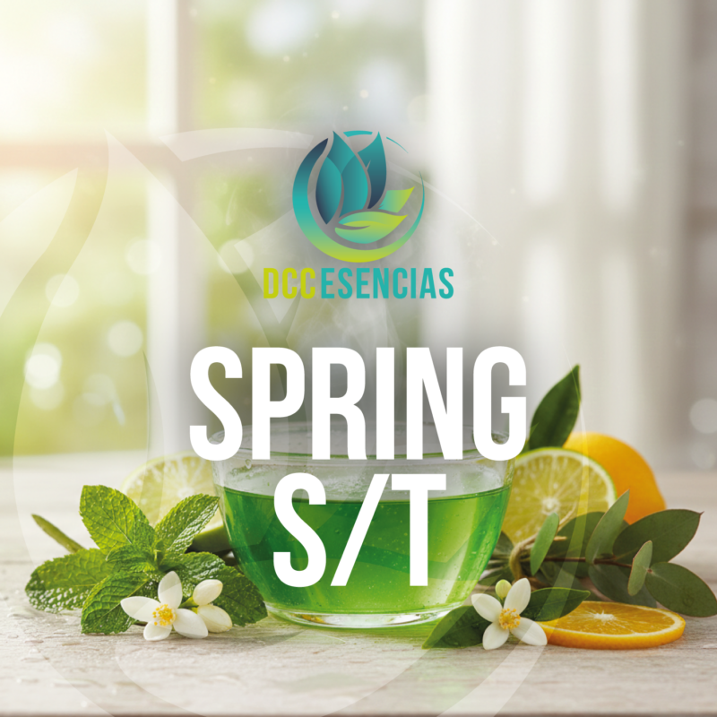 Spring S/T