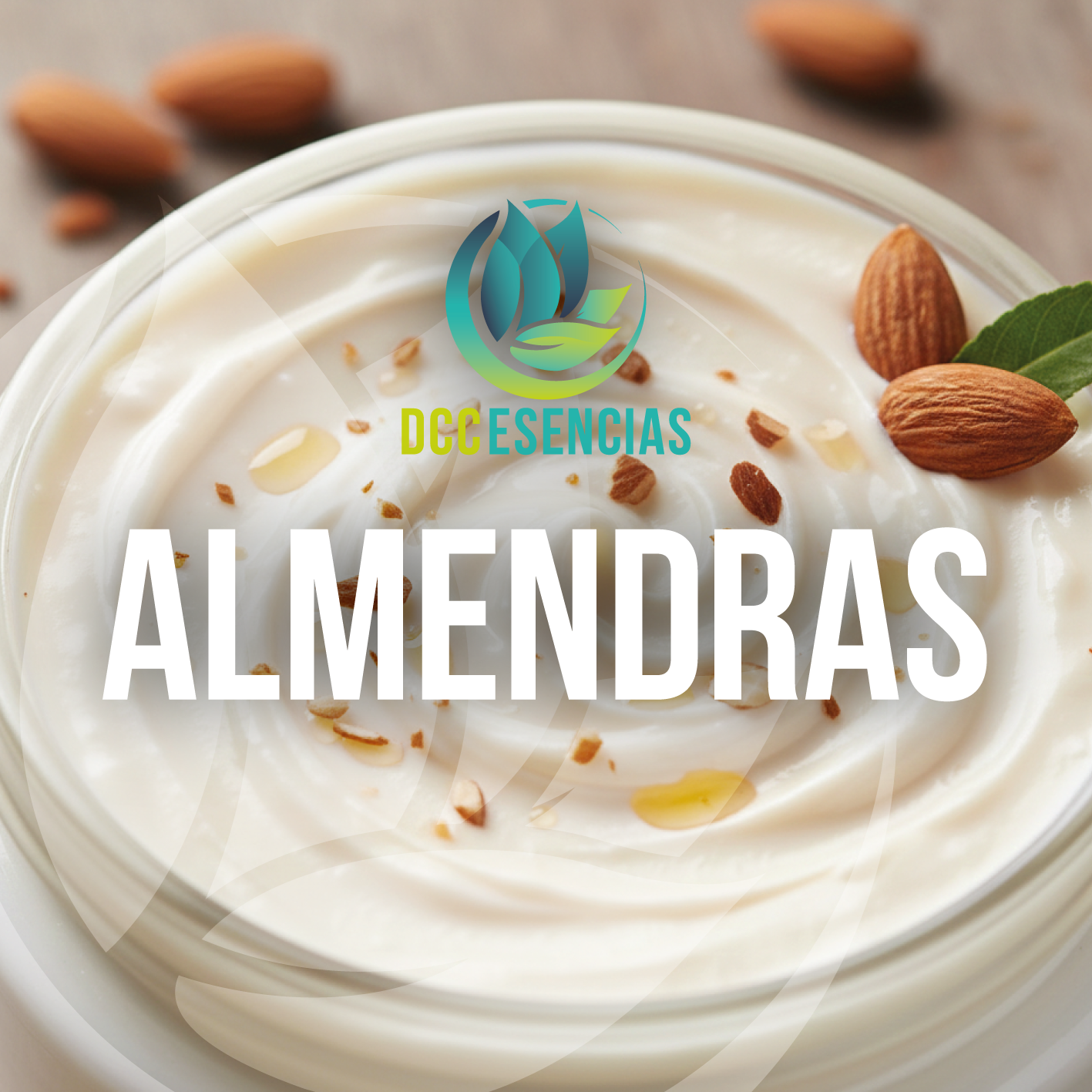 Almendras