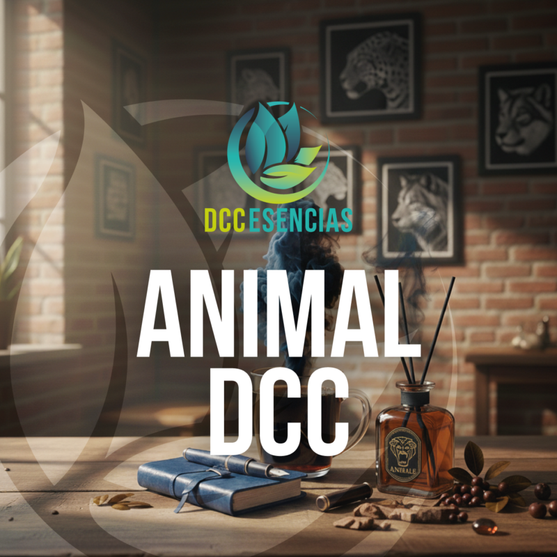 Animal DCC
