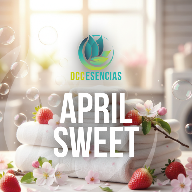 April Sweet S/T