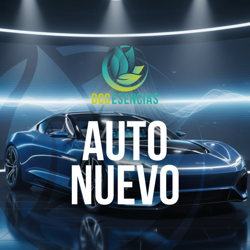 Auto Nuevo