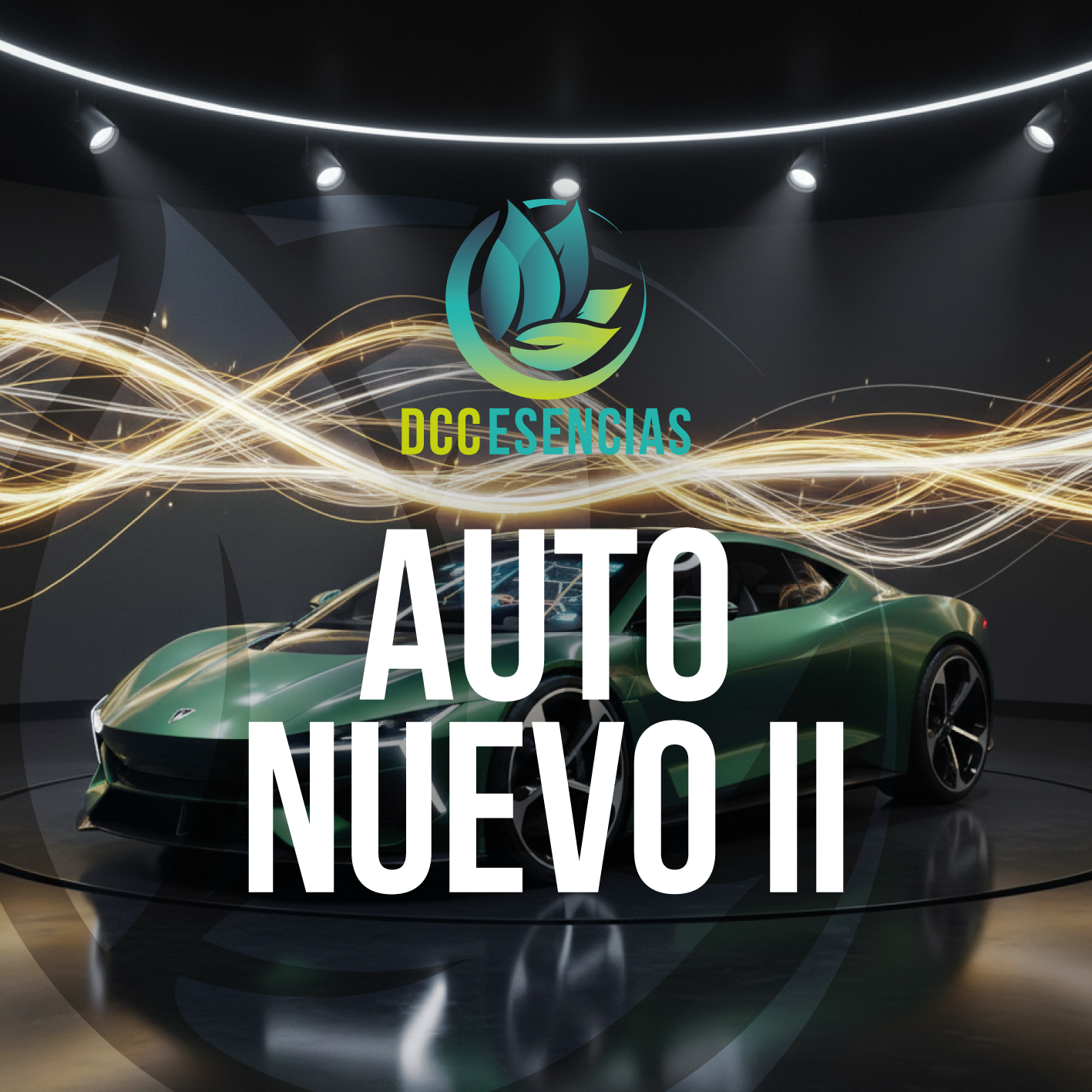 Auto Nuevo 2