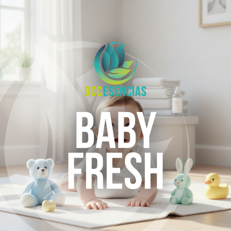 Baby Fresh