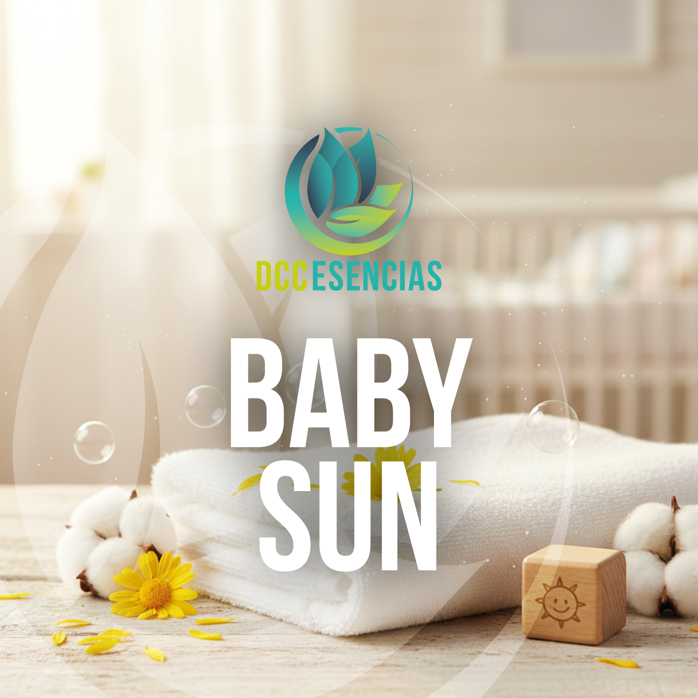 Baby Sun