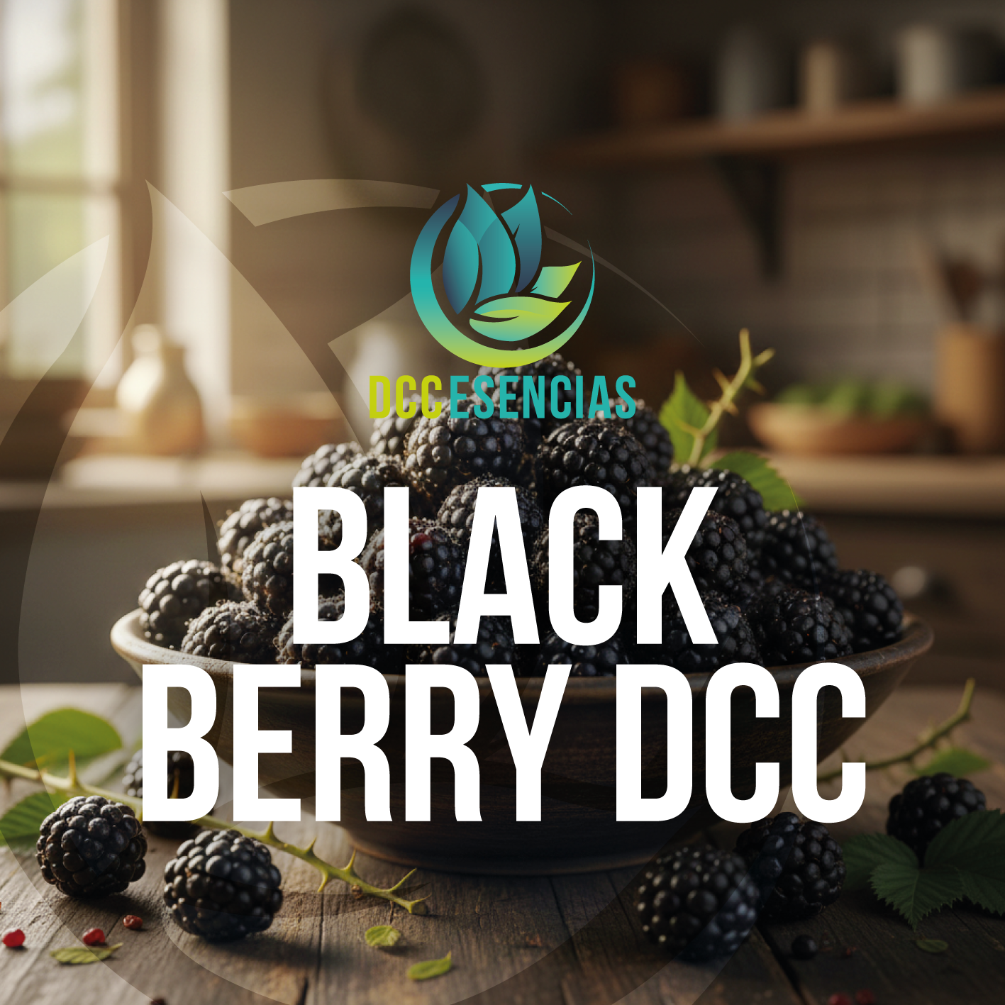 Black Berry DCC