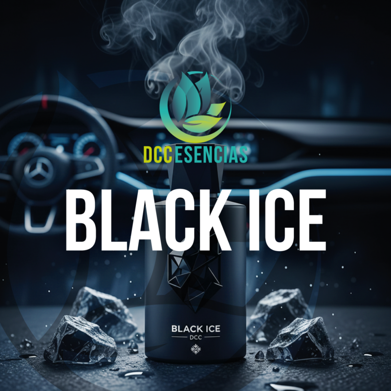 Black Ice
