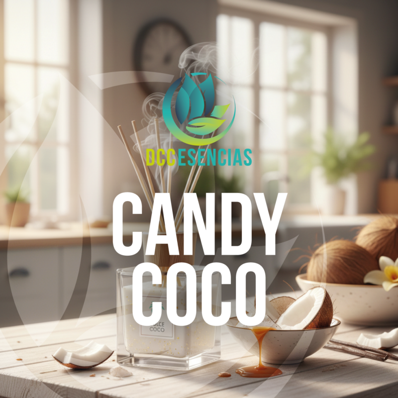 Candy Coco
