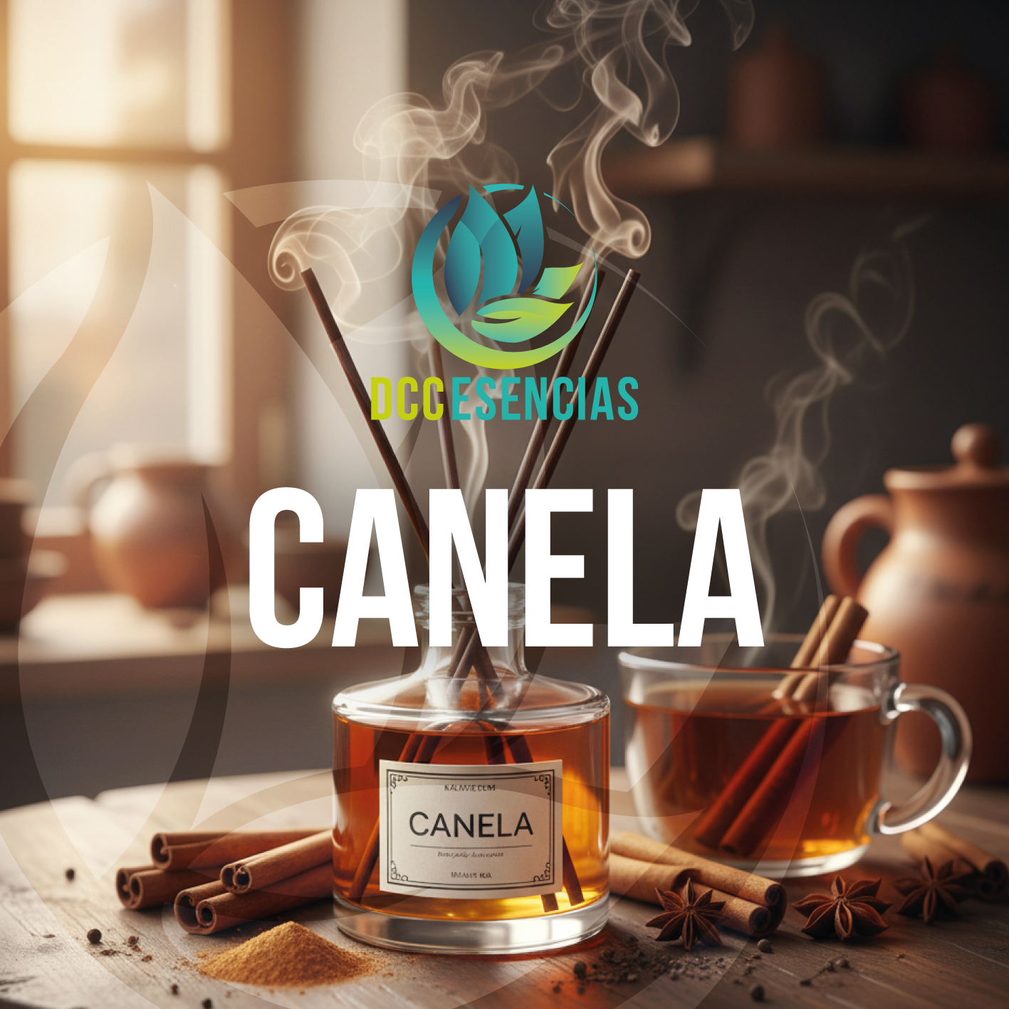 Canela