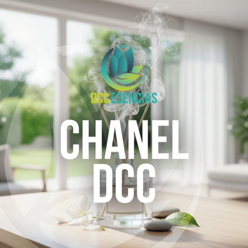 Inspiración Chanel