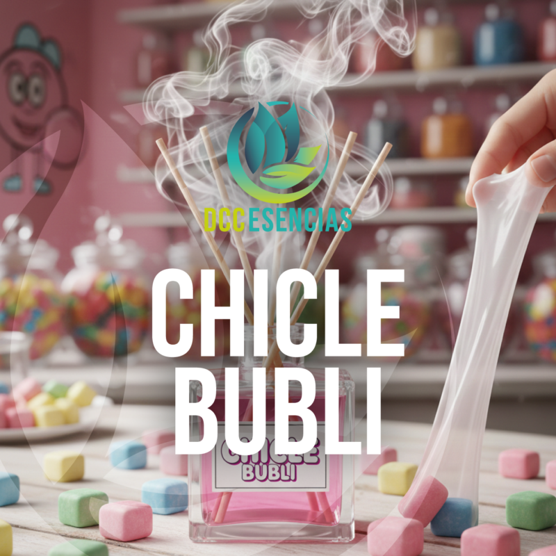 Chicle Bubble