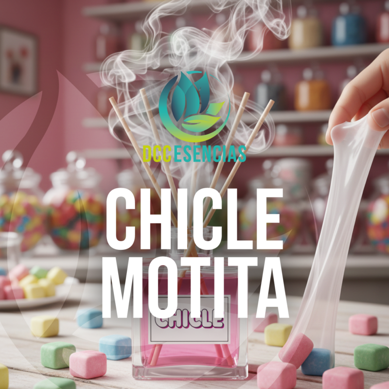 Chicle Motita