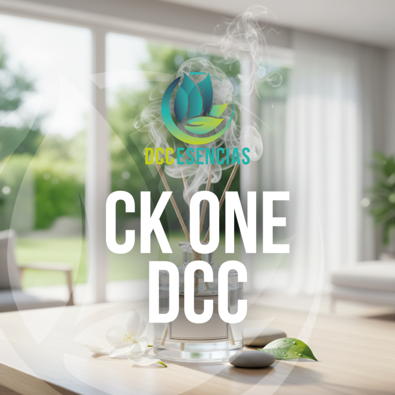 Inspiración CK One