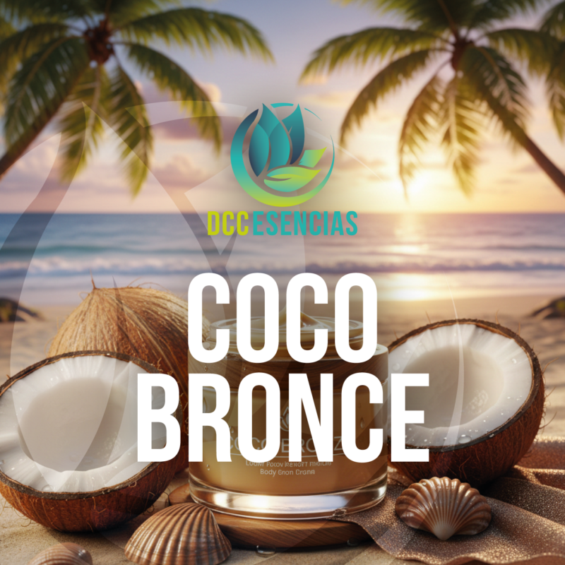 Coco Bronce