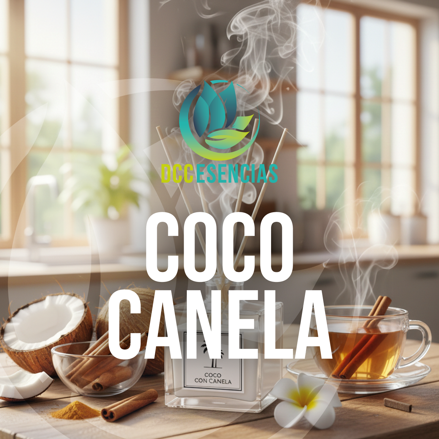 Coco Canela