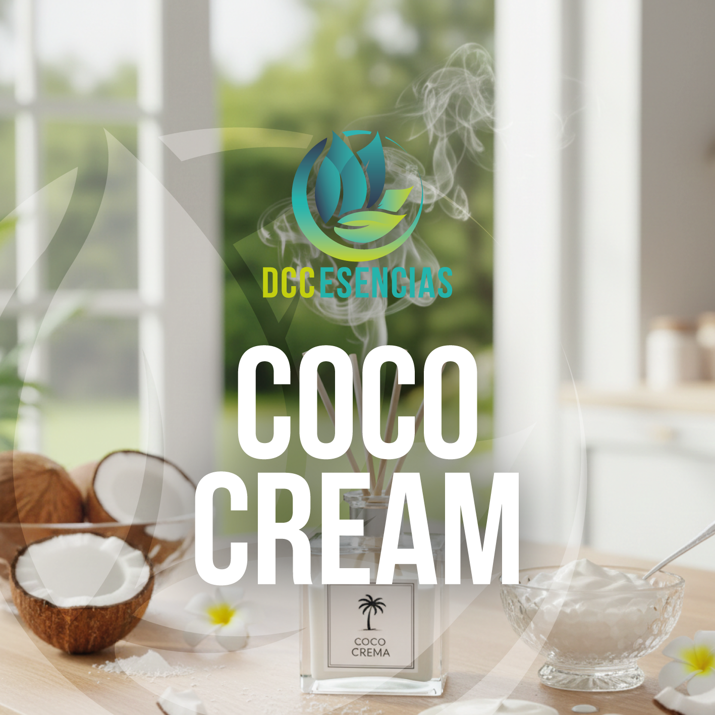 Coco Crema