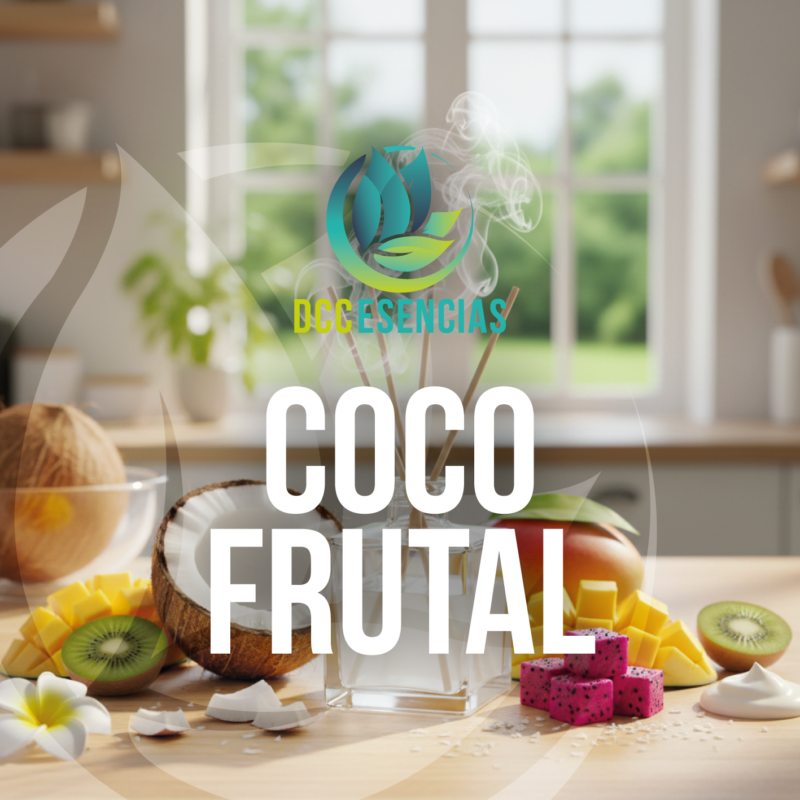 Coco Frutal