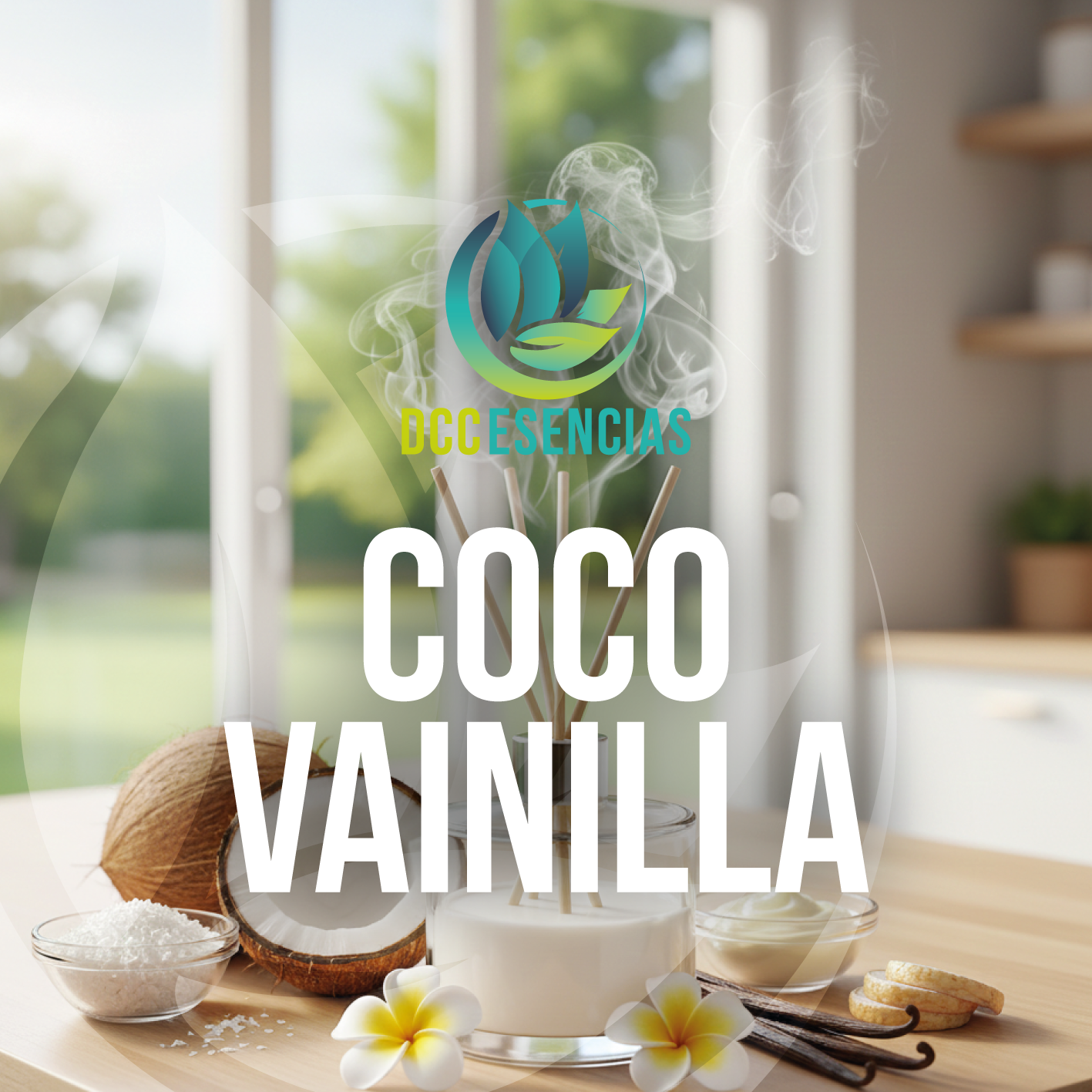Coco Vainilla