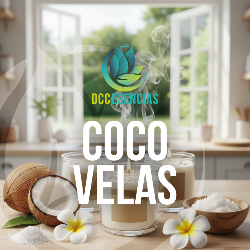 Coco Velas