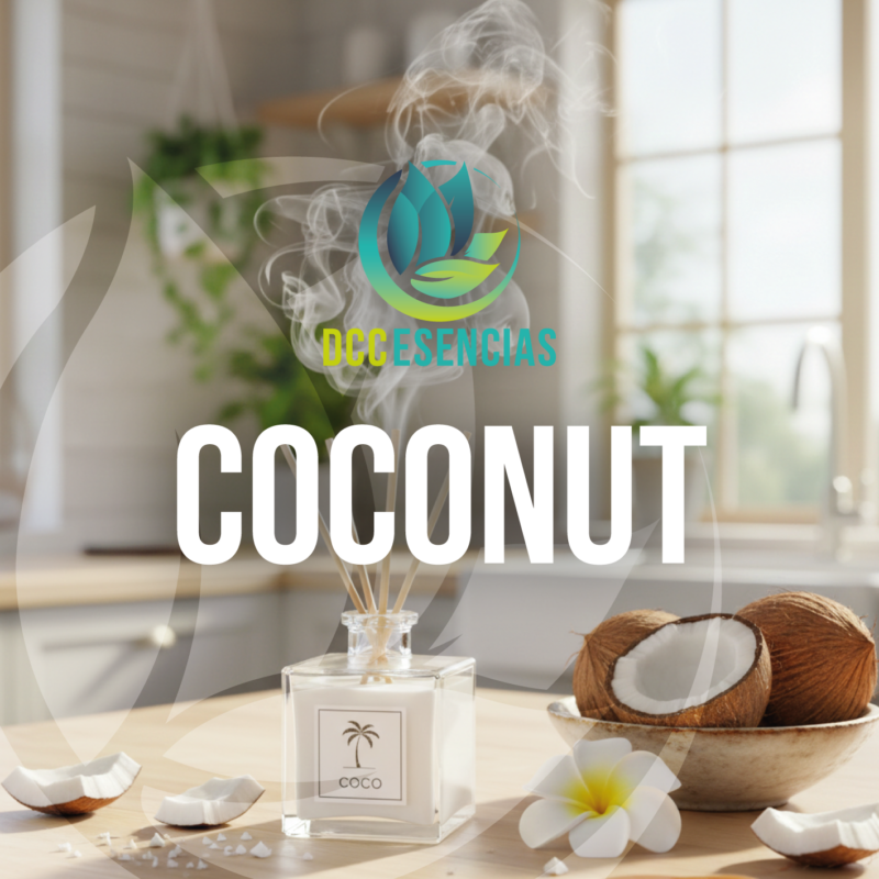 Coconut