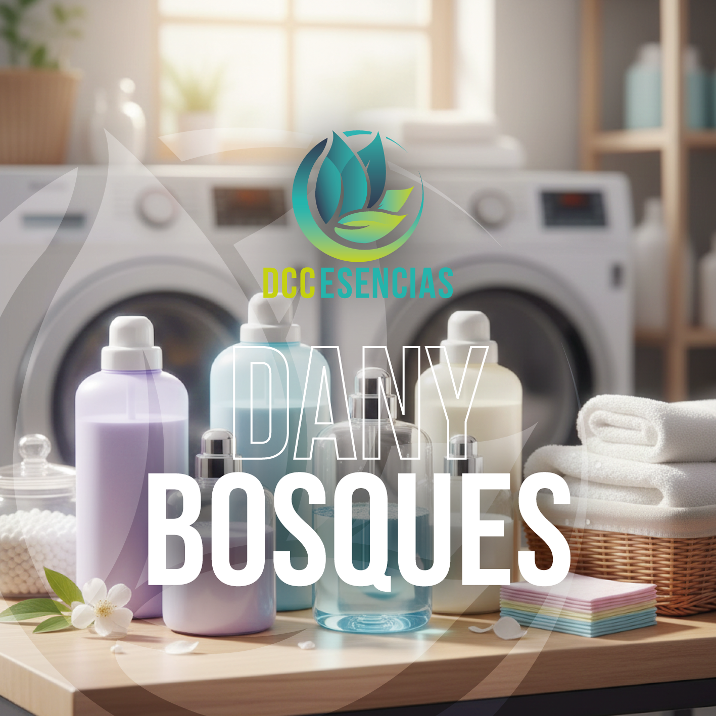Dany Bosques