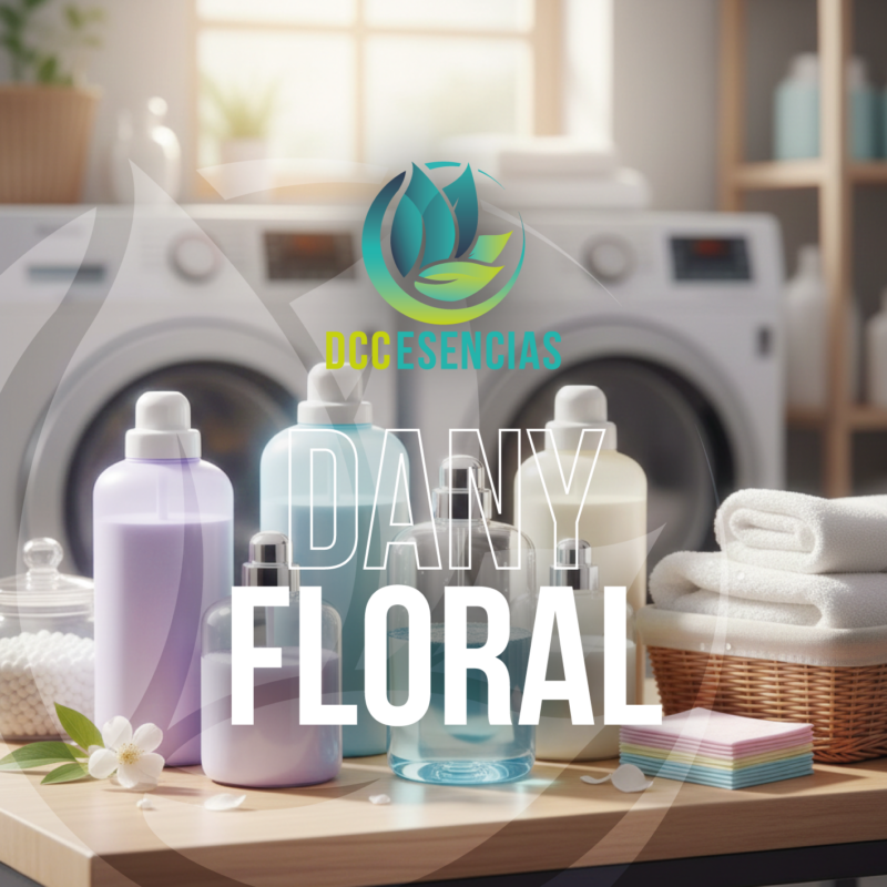 Dany Floral