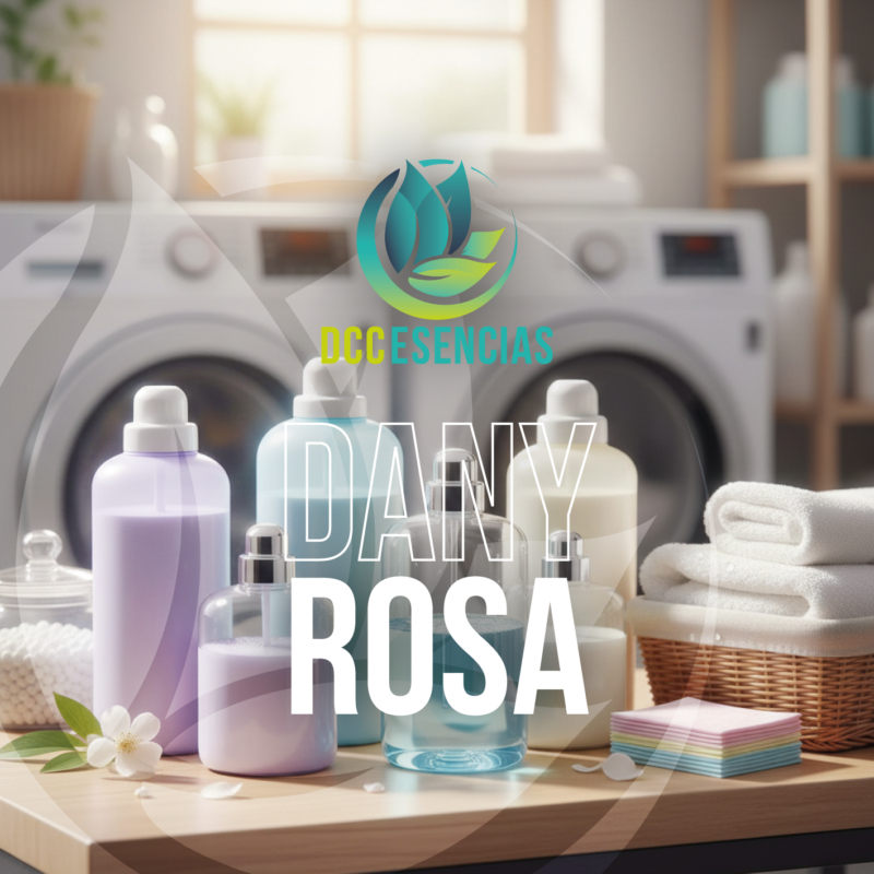 Dany Rosa