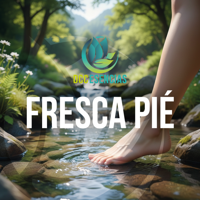 Fresca Pie
