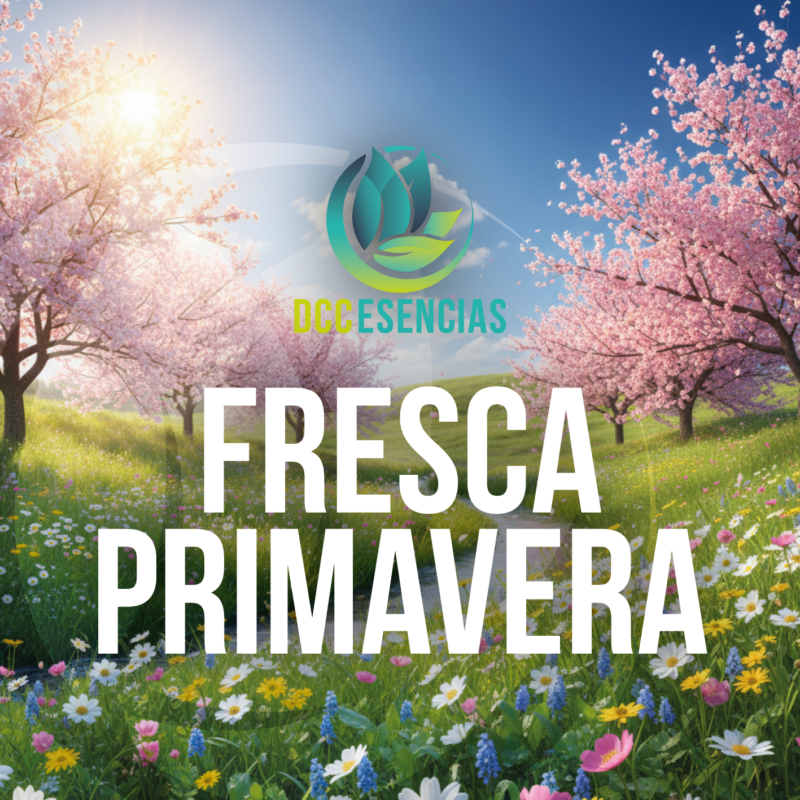 Fresca Primavera