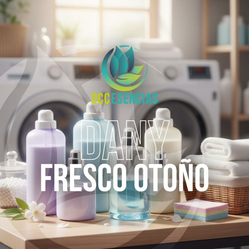 Dany Fresco Otoño