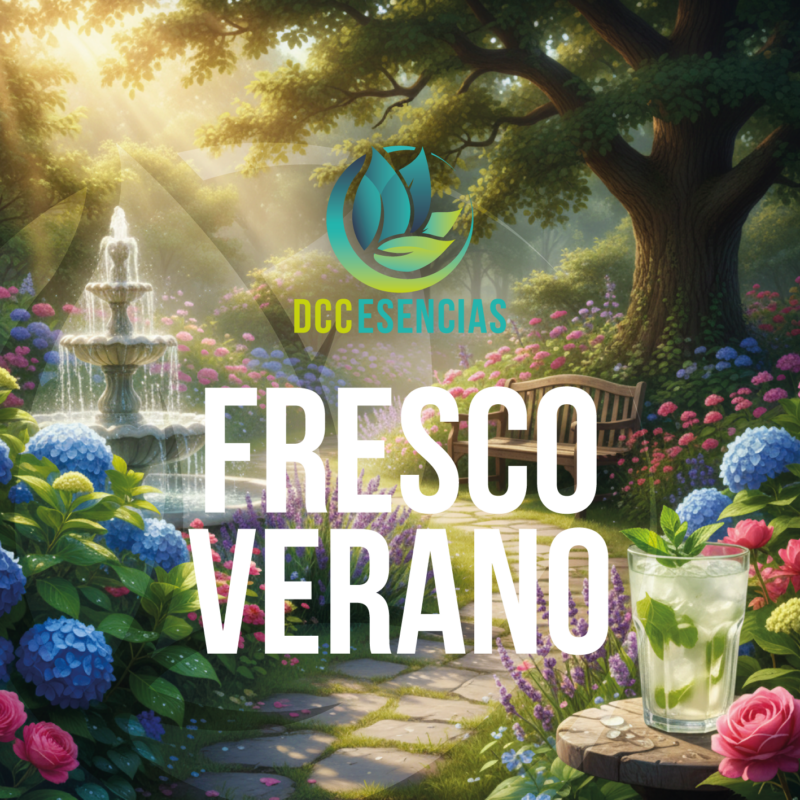 Fresco Verano