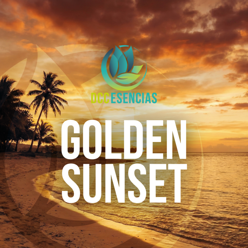 Golden Sunset