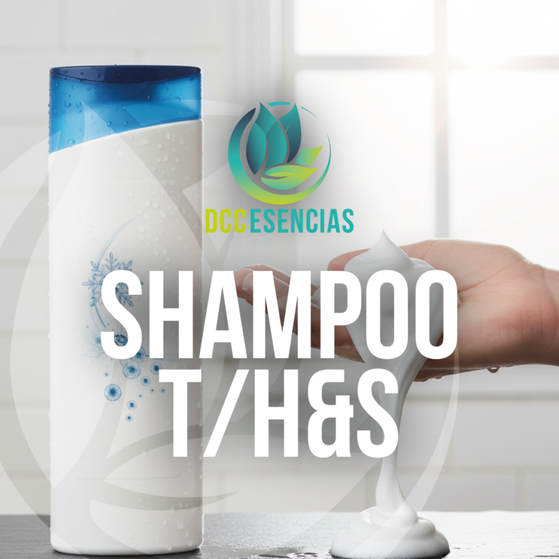 Head & Shoulders