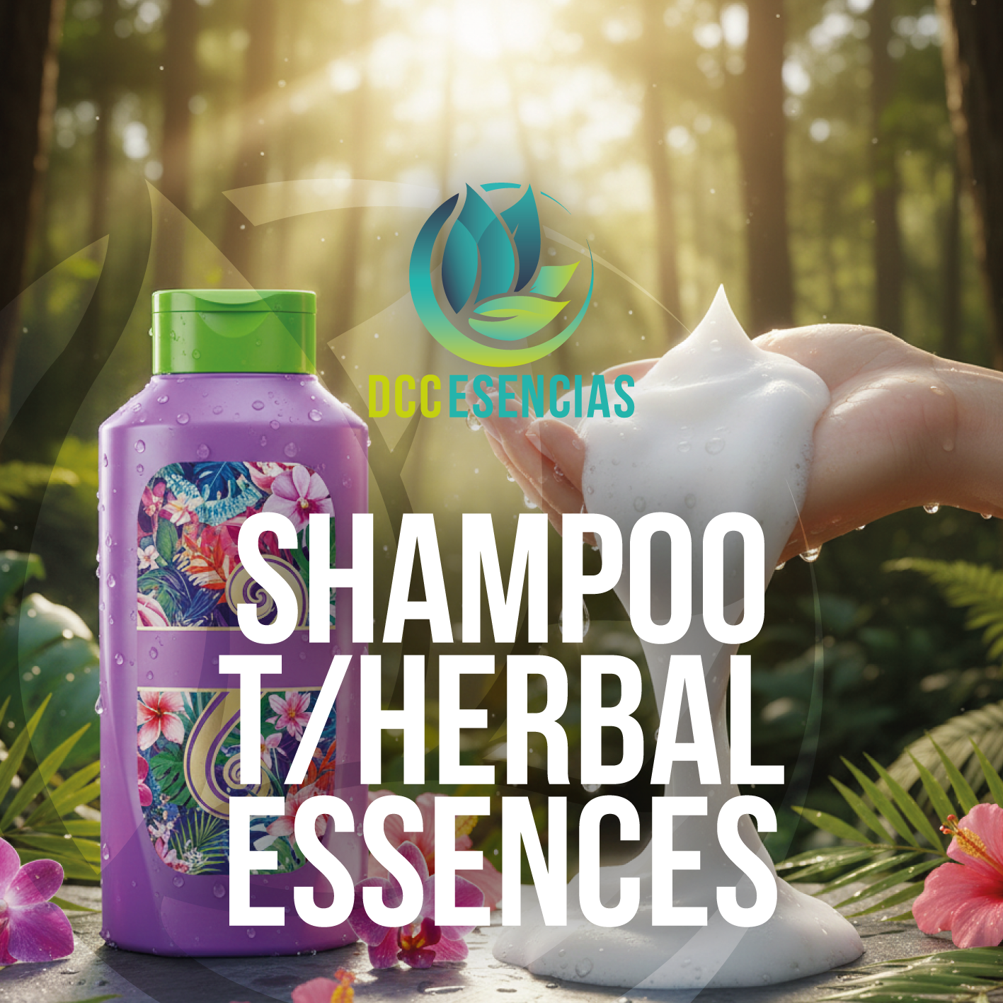 Herbal Essences