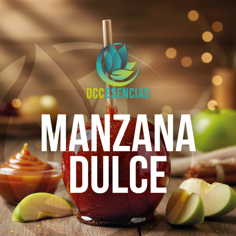 Manzana Dulce