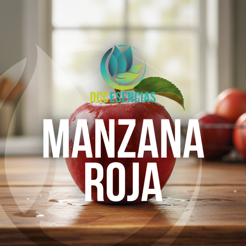 Manzana Roja