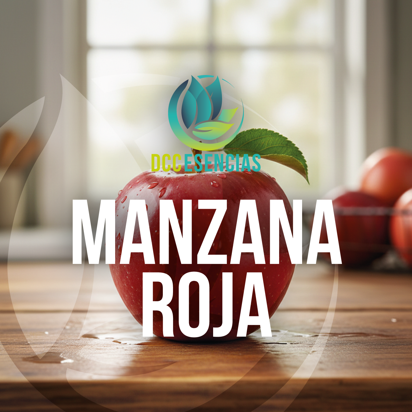 Manzana Roja