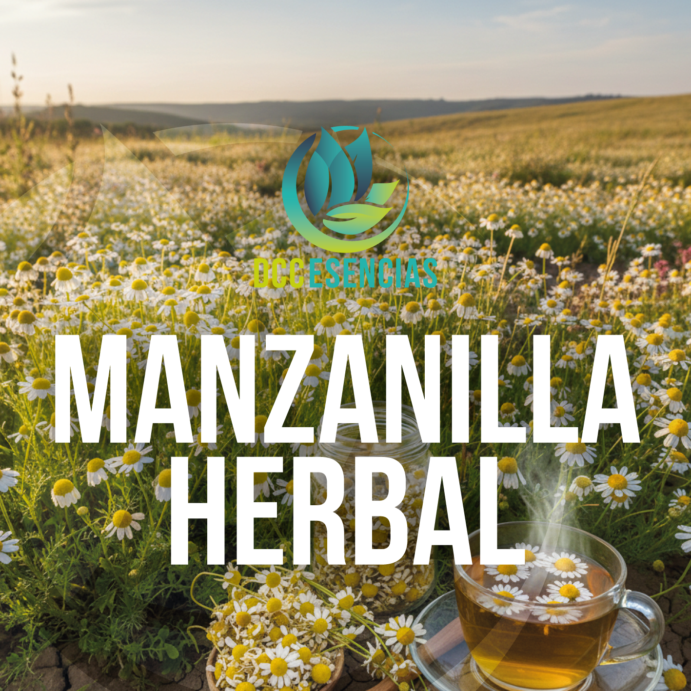 Manzanilla Herbal