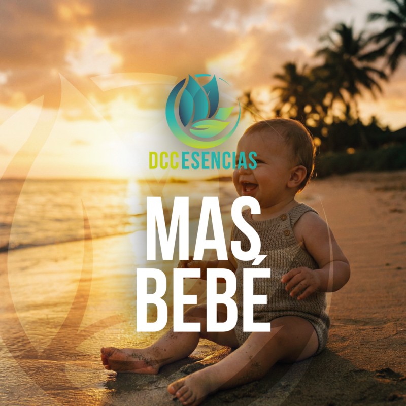 Más Bebé